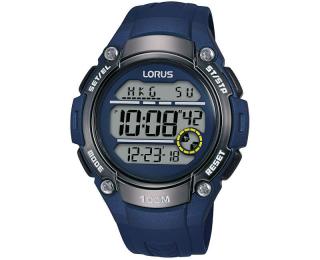 Digitální hodinky LORUS R2329MX9