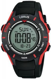 Digitální hodinky LORUS R2361MX9
