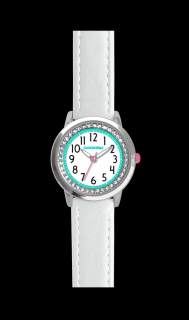 Dívčí hodinky CLOCKODILE SPARKLE CWG5090