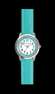 Dívčí hodinky CLOCKODILE SPARKLE CWG5091