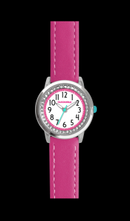 Dívčí hodinky CLOCKODILE SPARKLE CWG5093