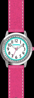 Dívčí hodinky CLOCKODILE SPARKLE CWG5120