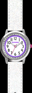 Dívčí hodinky CLOCKODILE SPARKLE CWG5121