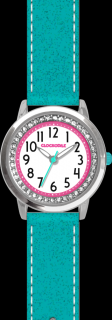 Dívčí hodinky CLOCKODILE SPARKLE CWG5122
