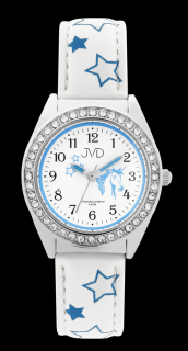 Dívčí hodinky JVD J7117.9