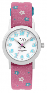 Dívčí hodinky JVD J7197.2