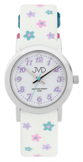 Dívčí hodinky JVD J7197.3