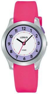 Dívčí hodinky LORUS R2303PX9