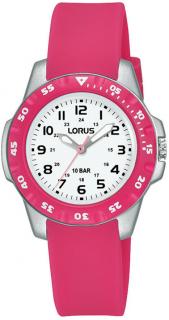 Dívčí hodinky LORUS RRX59HX9