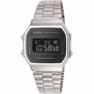 Hodinky CASIO A168WEM-1