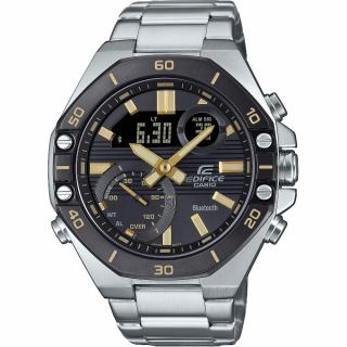 Hodinky CASIO Edifice ECB-10DB-1A9EF