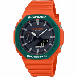 Hodinky CASIO G-Shock GA-2110SC-4AER
