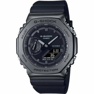 Hodinky CASIO G-Shock GM-2100BB-1AER