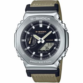 Hodinky CASIO G-Shock GM-2100C-5AER