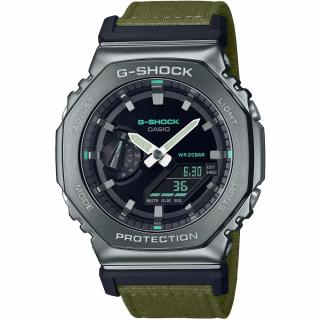 Hodinky CASIO G-Shock GM-2100CB-3AER