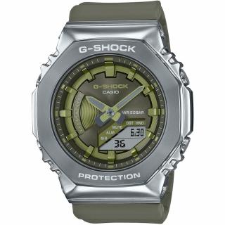 Hodinky CASIO G-Shock GM-S2100-3AER