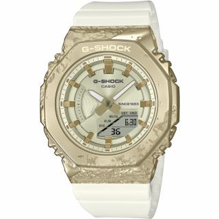 Hodinky CASIO G-Shock GM-S2140GEM-9AER