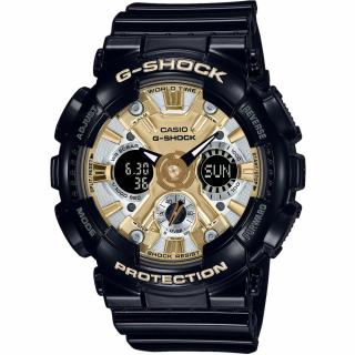 Hodinky CASIO G-Shock GMA-S120GB-1AER