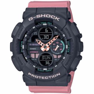 Hodinky CASIO G-Shock GMA-S140-4AER
