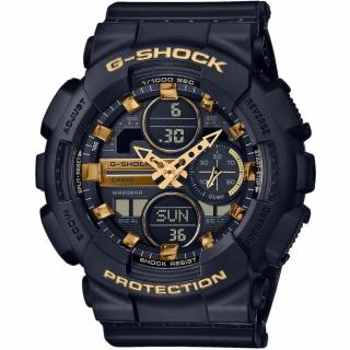 Hodinky CASIO G-Shock GMA-S140M-1AER