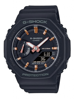Hodinky CASIO G-Shock GMA-S2100-1AER