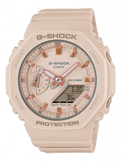Hodinky CASIO G-Shock GMA-S2100-4AER