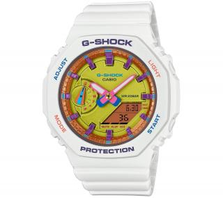 Hodinky CASIO G-Shock GMA-S2100BS-7AER
