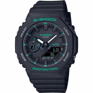 Hodinky CASIO G-Shock GMA-S2100GA-1AER