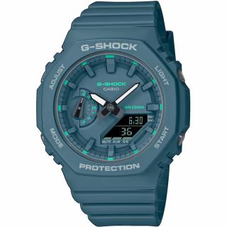 Hodinky CASIO G-Shock GMA-S2100GA-3AER