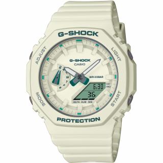 Hodinky CASIO G-Shock GMA-S2100GA-7AER