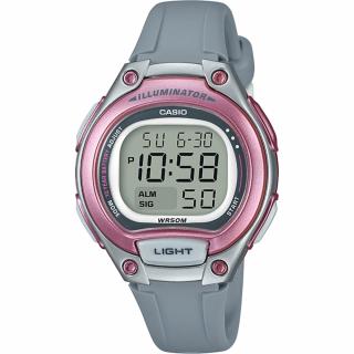 Hodinky CASIO LW 203-8A