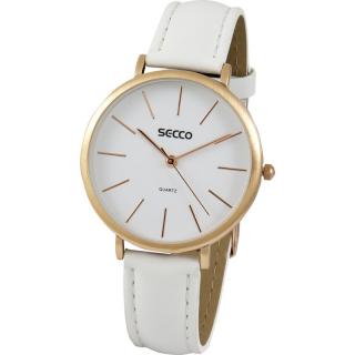 Hodinky SECCO S A5030,2-531