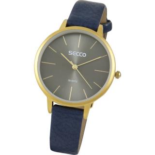 Hodinky SECCO S A5032,2-133