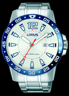 LORUS RH927FX9