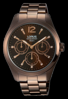 LORUS RP671CX9