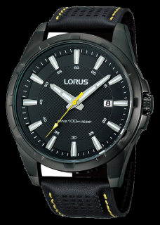 LORUS RS961AX9