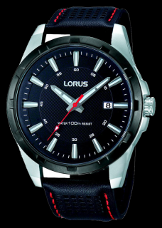 LORUS RS963AX9