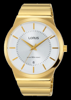 LORUS RS964CX9