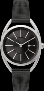 MINET ICON BLACK MESH MWL5098