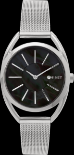 MINET ICON BLACK PEARL MESH MWL5212