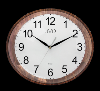Nástěnné hodiny JVD HP664.10