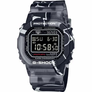 Pánské digitální CASIO G-Shock DW-5000SS-1ER