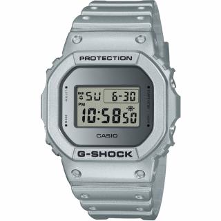 Pánské digitální hodinky CASIO G-Shock DW-5600FF-8ER