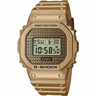 Pánské digitální hodinky CASIO G-Shock DWE-5600HG-1ER