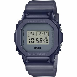Pánské digitální hodinky CASIO G-Shock GM-5600MF-2ER