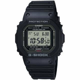 Pánské digitální hodinky CASIO G-Shock GW-5000U-1ER