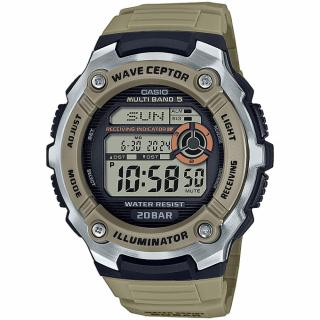 Pánské digitální hodinky CASIO WV-200R-5AEF