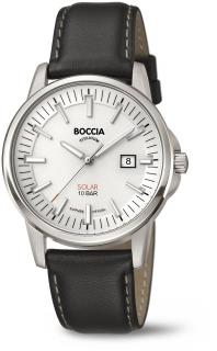 Pánské hodinky Boccia Titanium 3643-01