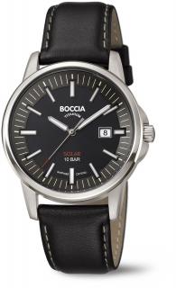 Pánské hodinky Boccia Titanium 3643-02