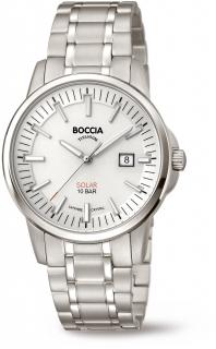 Pánské hodinky Boccia Titanium 3643-03